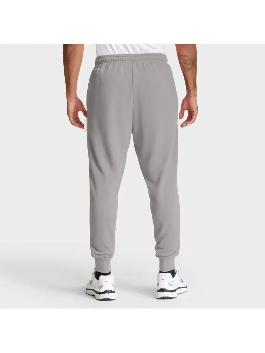 Nike Мужские серые спортивные брюки-клеш для игры на поле команды Miami Dolphins — изображение 2 из 5, серый