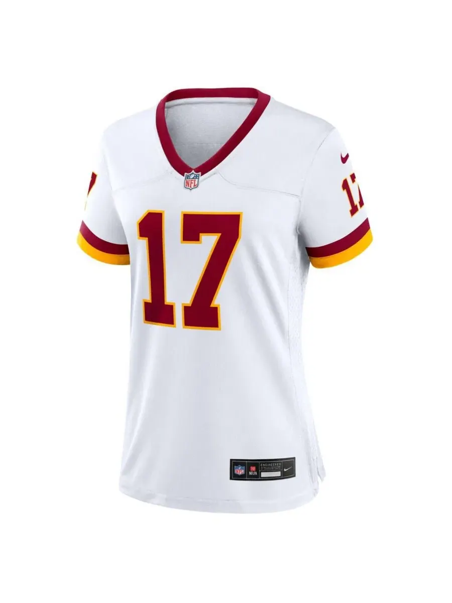 Джерси Nike Terry McLaurin White Washington Commanders Game Super Bowl Era — изображение 2 из 3, белый