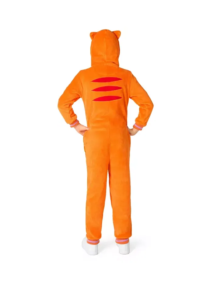 Пижама Red Cat для мальчиков Little and Big Boys OppoSuits — изображение 2 из 6