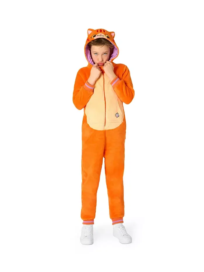 Пижама Red Cat для мальчиков Little and Big Boys OppoSuits — изображение 6 из 6