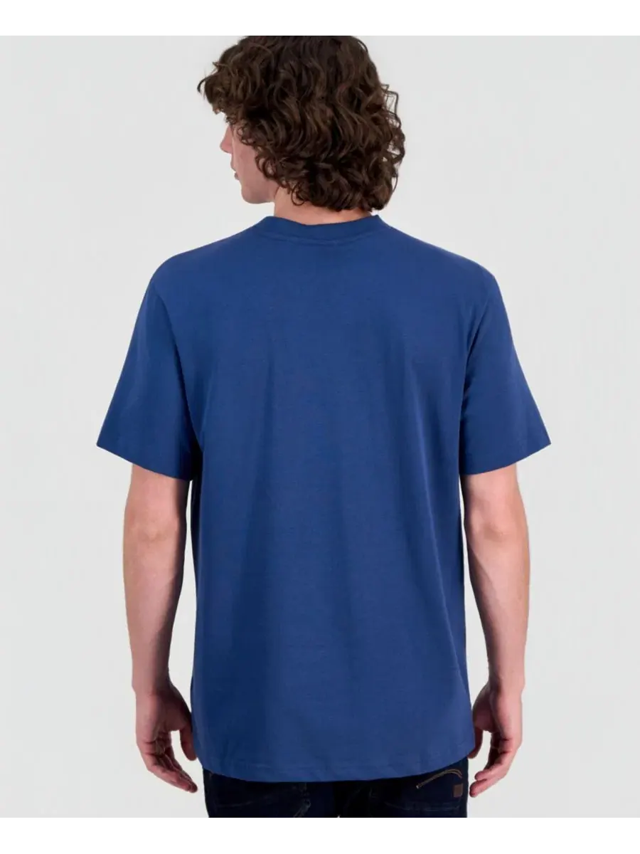 Футболка с принтом Reverse Logo G-Star Raw, Salute — изображение 4 из 4