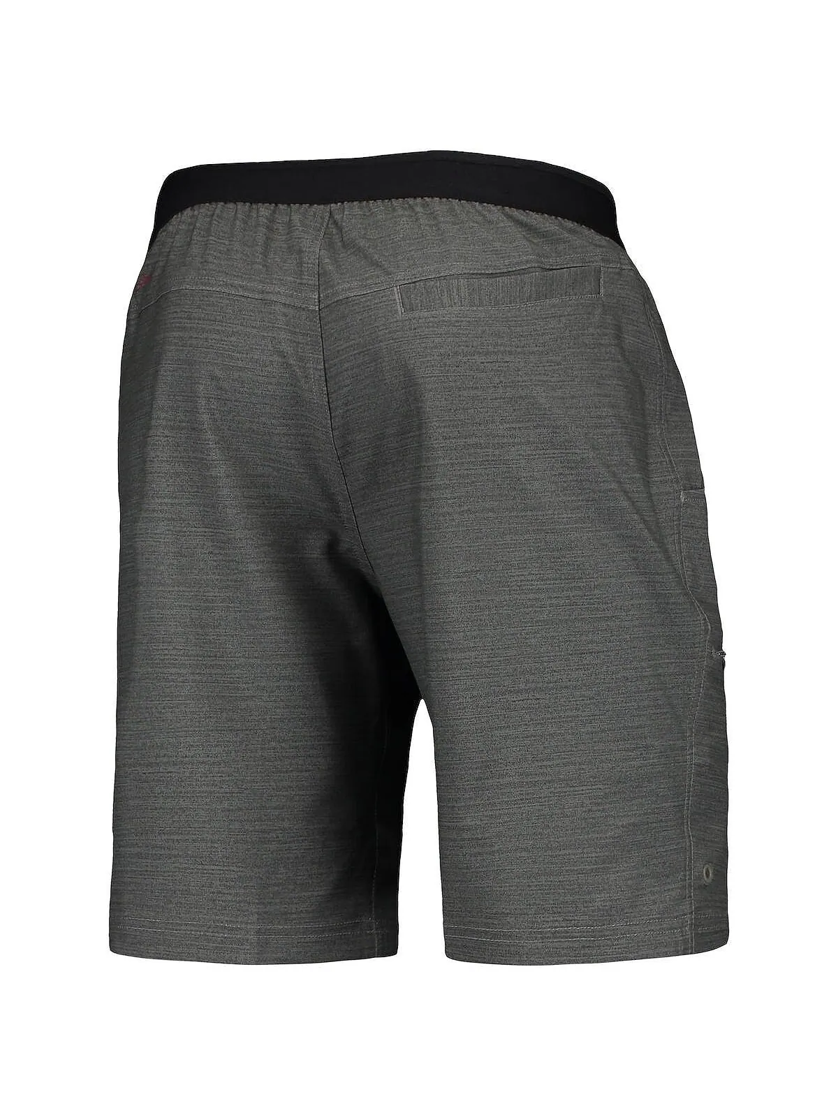 Мужские серые шорты texas a&m aggies twisted creek omni-shield Columbia — изображение 3 из 3, серый