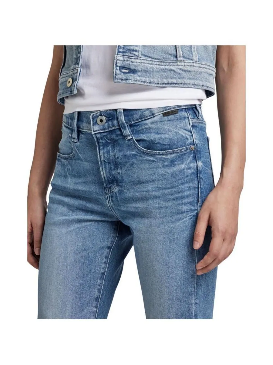 Женские джинсы Ace Slim G-Star, Faded niagara — изображение 5 из 5