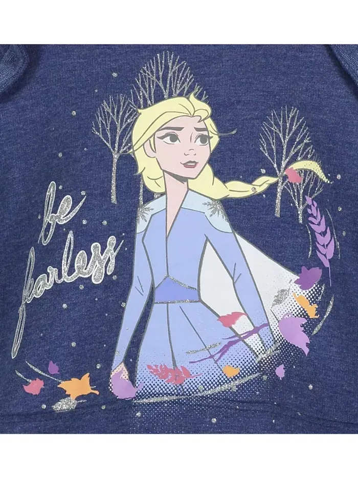 Платье для девочек Princess Dress Frozen — изображение 2 из 3