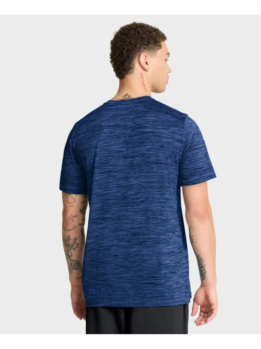 Мужская футболка Royal Philadelphia Phillies Velocity Dri-FIT Nike — изображение 4 из 5, королевский