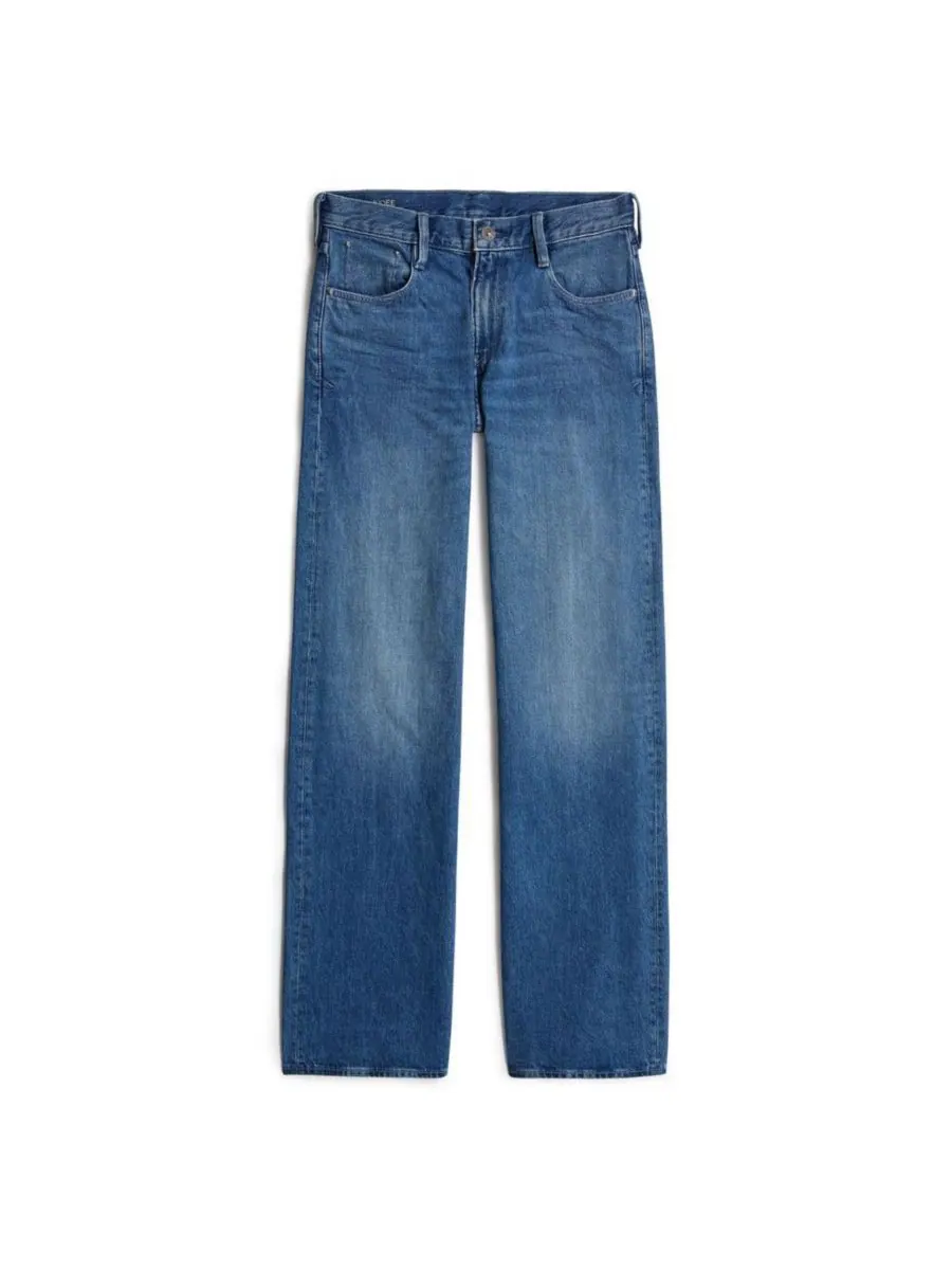 Женские свободные джинсы Judee G-Star, Faded harbor — изображение 3 из 6