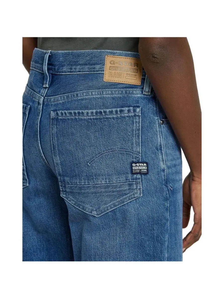 Женские свободные джинсы Judee G-Star, Faded harbor — изображение 6 из 6