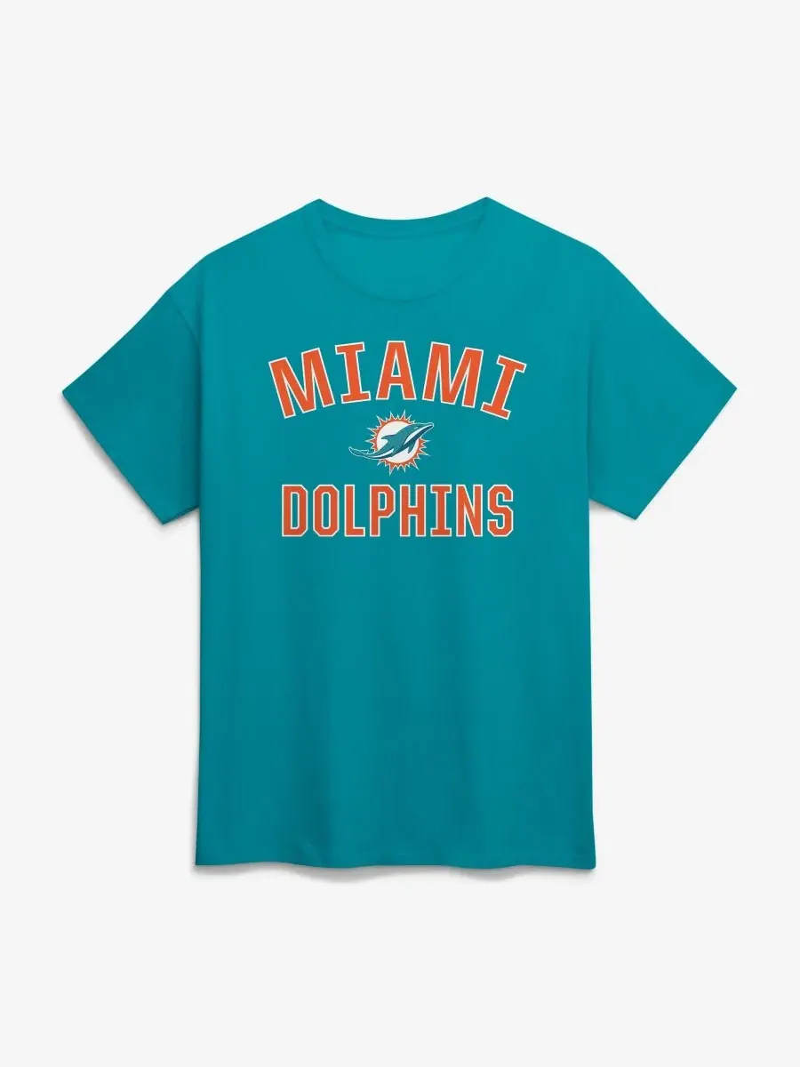 Футболка с принтом Arch Victory Logo Athletic — изображение 1 из 4, голубой