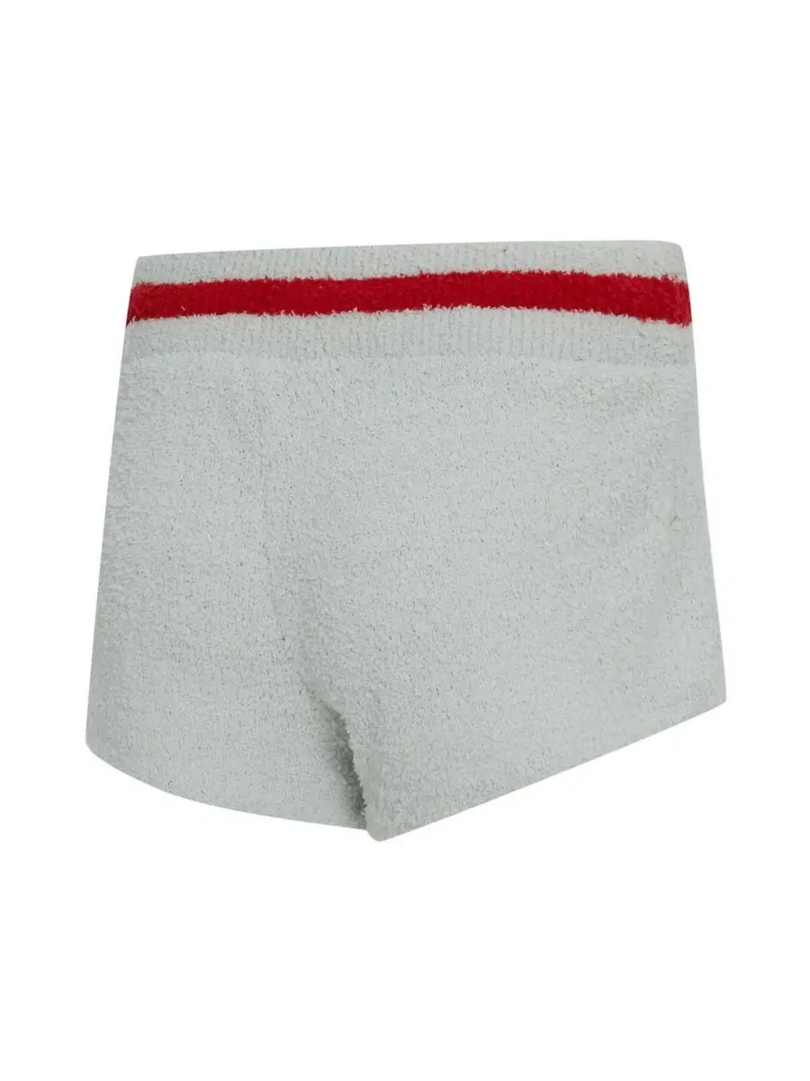 Concepts Sport Женский комплект из двух предметов: серая толстовка с длинными рукавами Whitley с — изображение 2 из 3