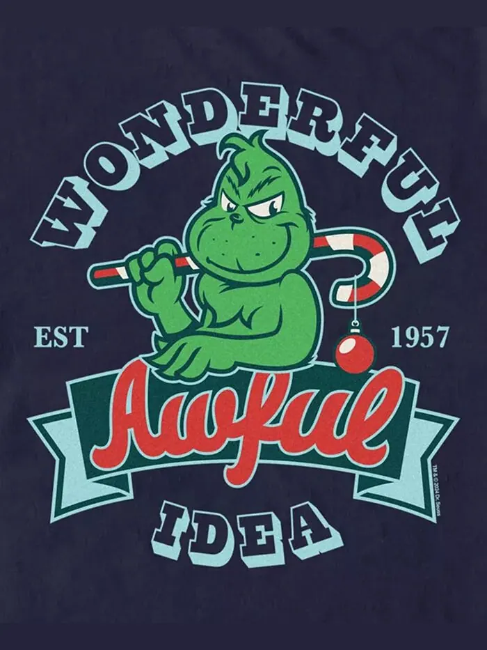 Футболка с коротким рукавом «Wonderful Awful Idea» для мужчин Fifth Sun — изображение 3 из 3