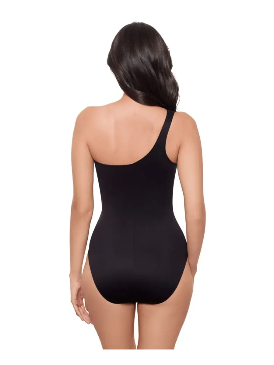 Женский слитный купальник Sparkle Plenty Jena Miraclesuit, sparkle plenty — изображение 4 из 4