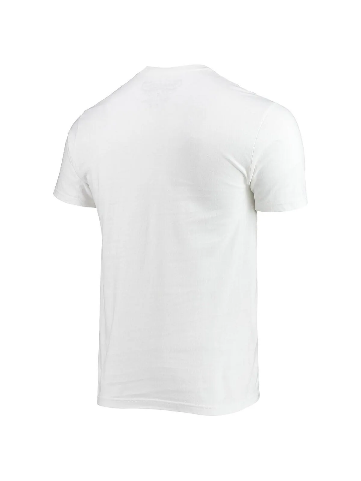 Мужская футболка paul pierce white boston celtics suite sensations player Mitchell & Ness — изображение 2 из 3, белый