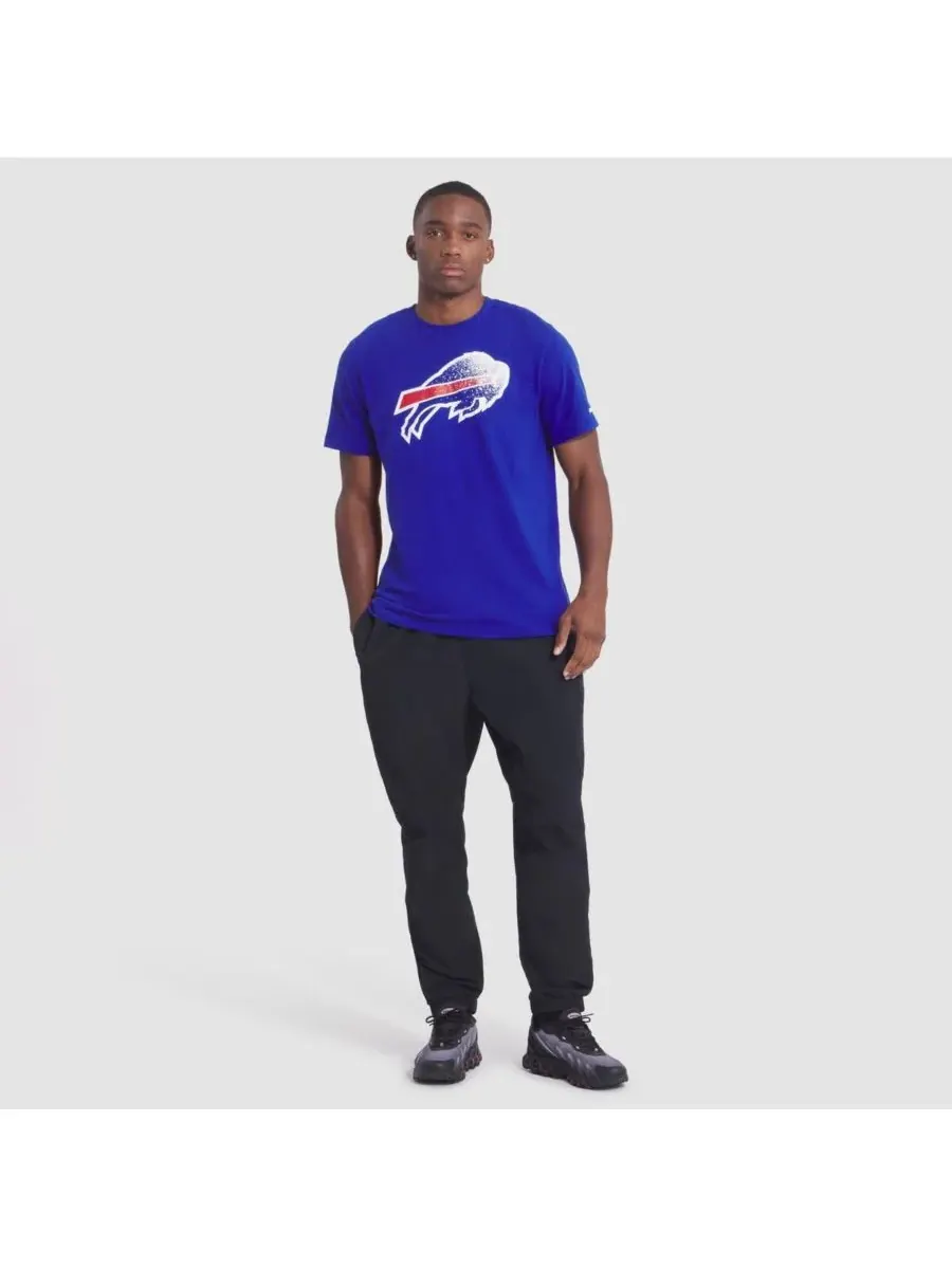 Мужская футболка Royal Buffalo Bills из коллекции Rivalries 2025 года, изготовленная из материала — изображение 3 из 3