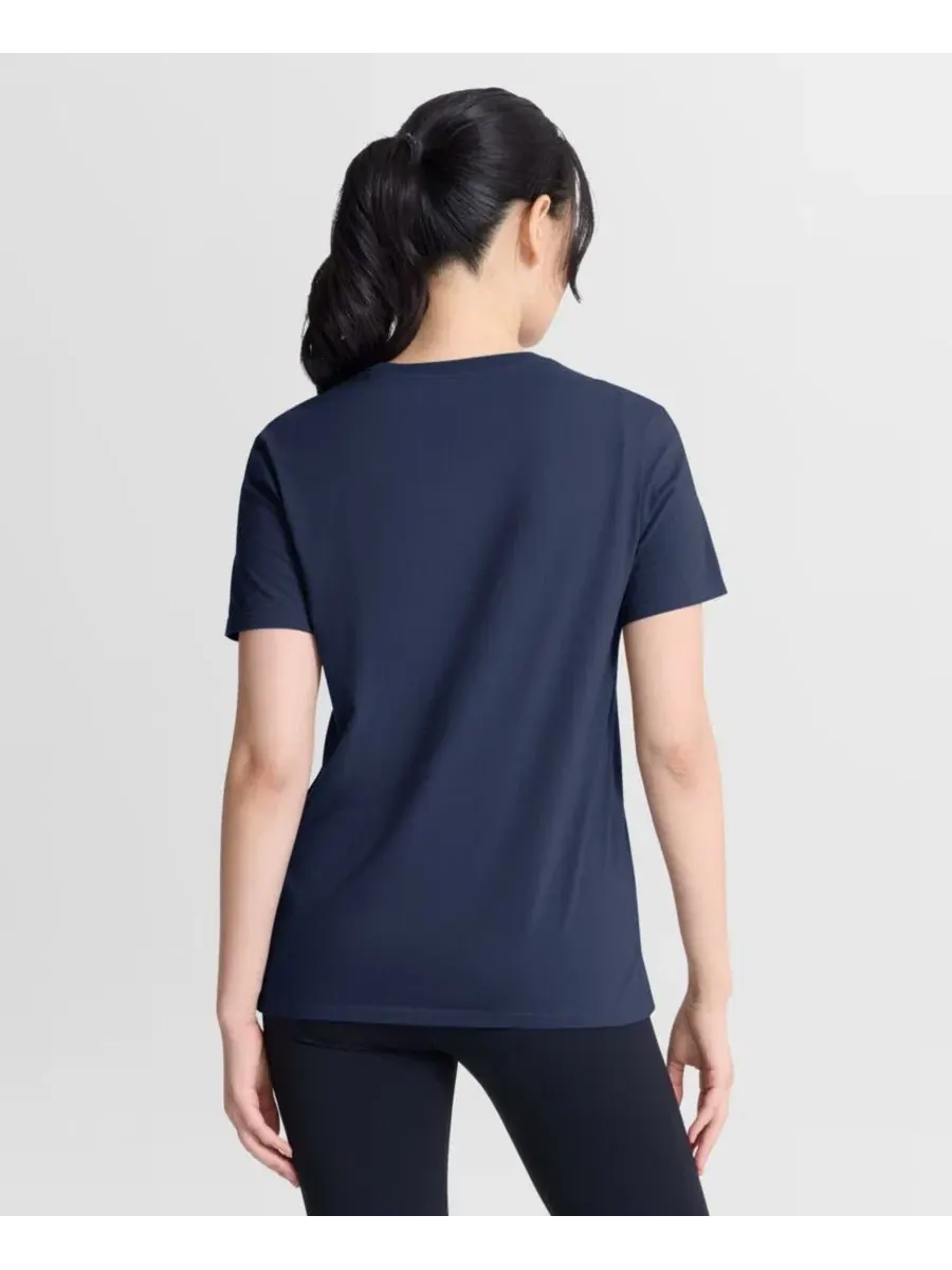 Футболка Nike City Connect Arch — изображение 4 из 5, темно-синий