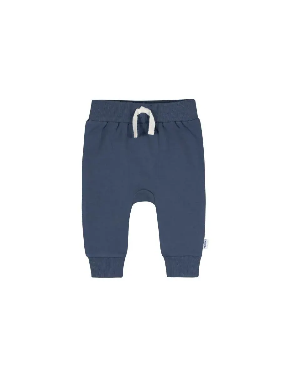 Детские спортивные штаны для мальчиков "Leafless Tree Jogger Pants", комплект из 3 штук Gerber — изображение 5 из 8