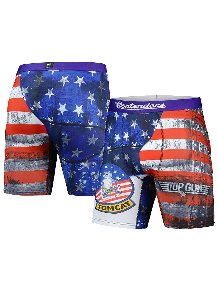 Мужские боксеры Top Gun Tomcat Contenders Clothing — изображение 1 из 3