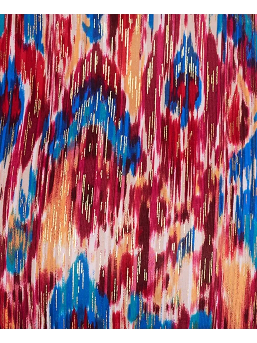 Женский слитный купальник Dorado Siren с косточками Miraclesuit, Ikat — изображение 3 из 5