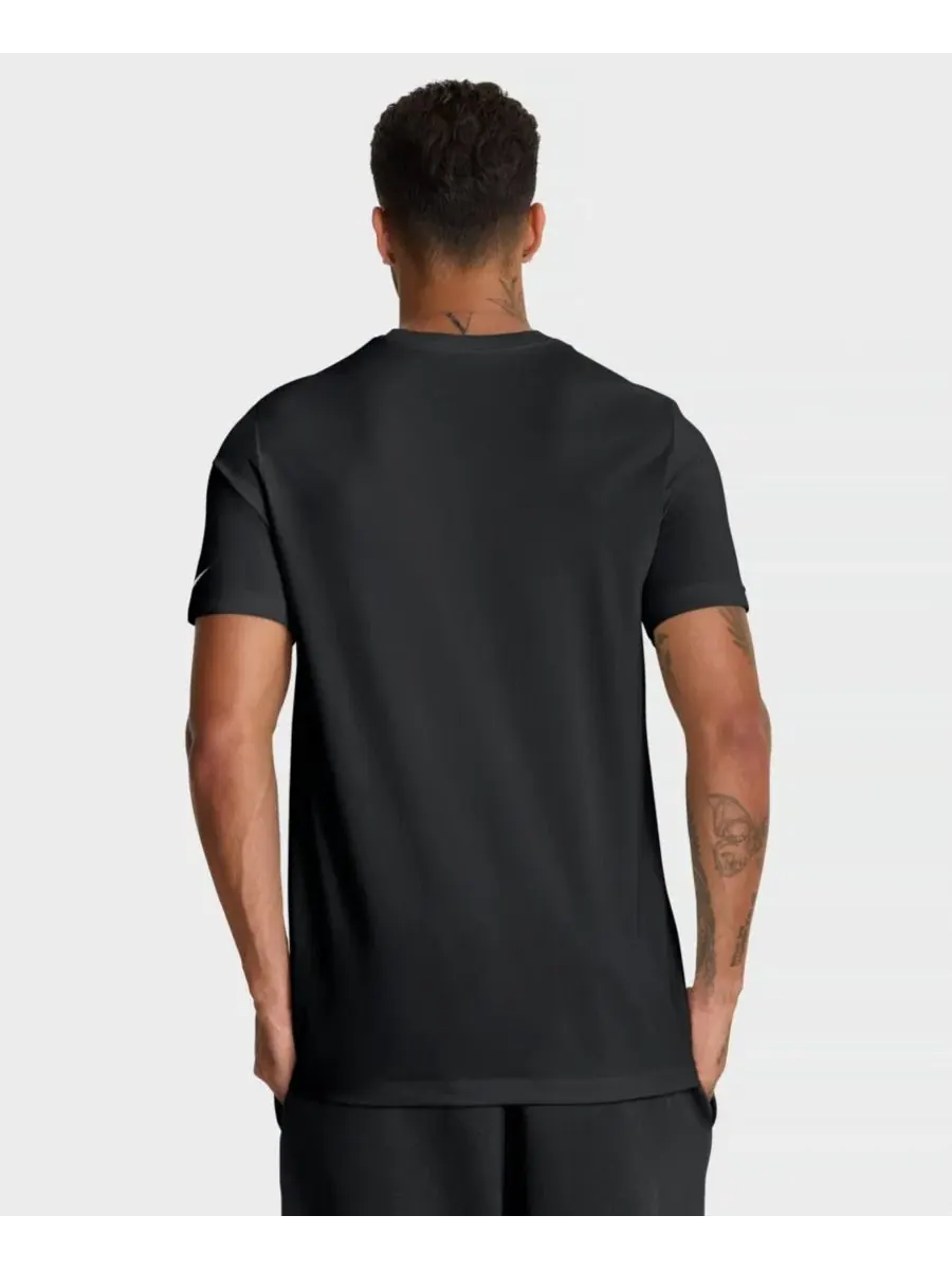 Футболка с принтом Legend Icon Dri-FIT Nike — изображение 2 из 5, черный