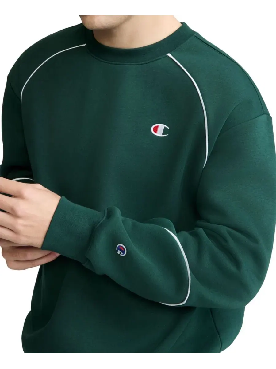 Свитшот с круглым вырезом Champion Goalkeeper, Pine Grove — изображение 3 из 4