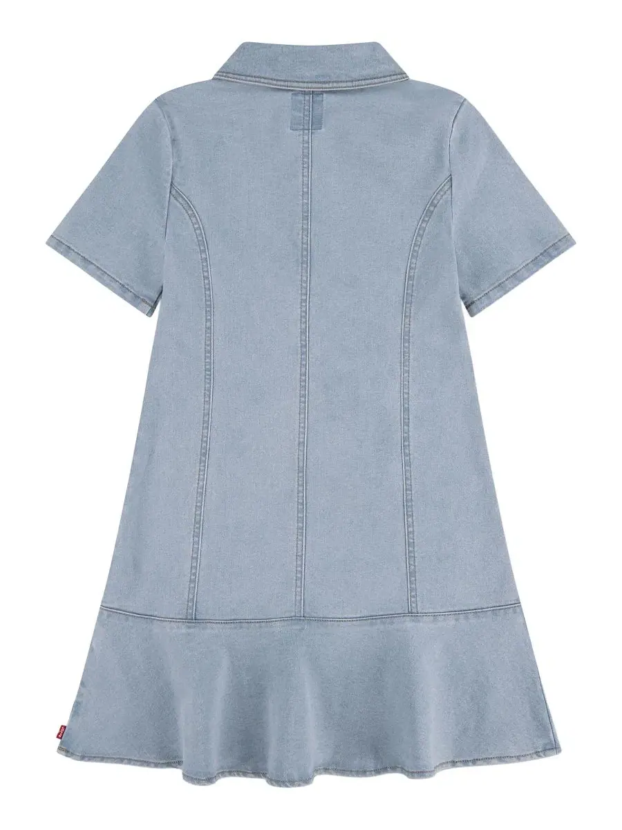 Платье с коротким рукавом Marin Babe Levi's — изображение 2 из 3
