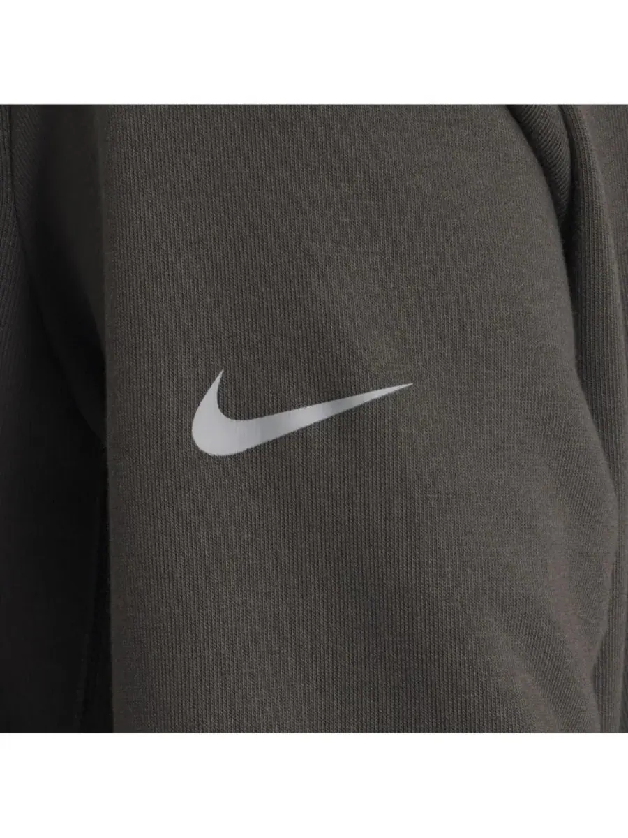Nike Женская толстовка Gotham Green New York Jets 2025 Rivalries Collection Standard Issue Sideline — изображение 5 из 5