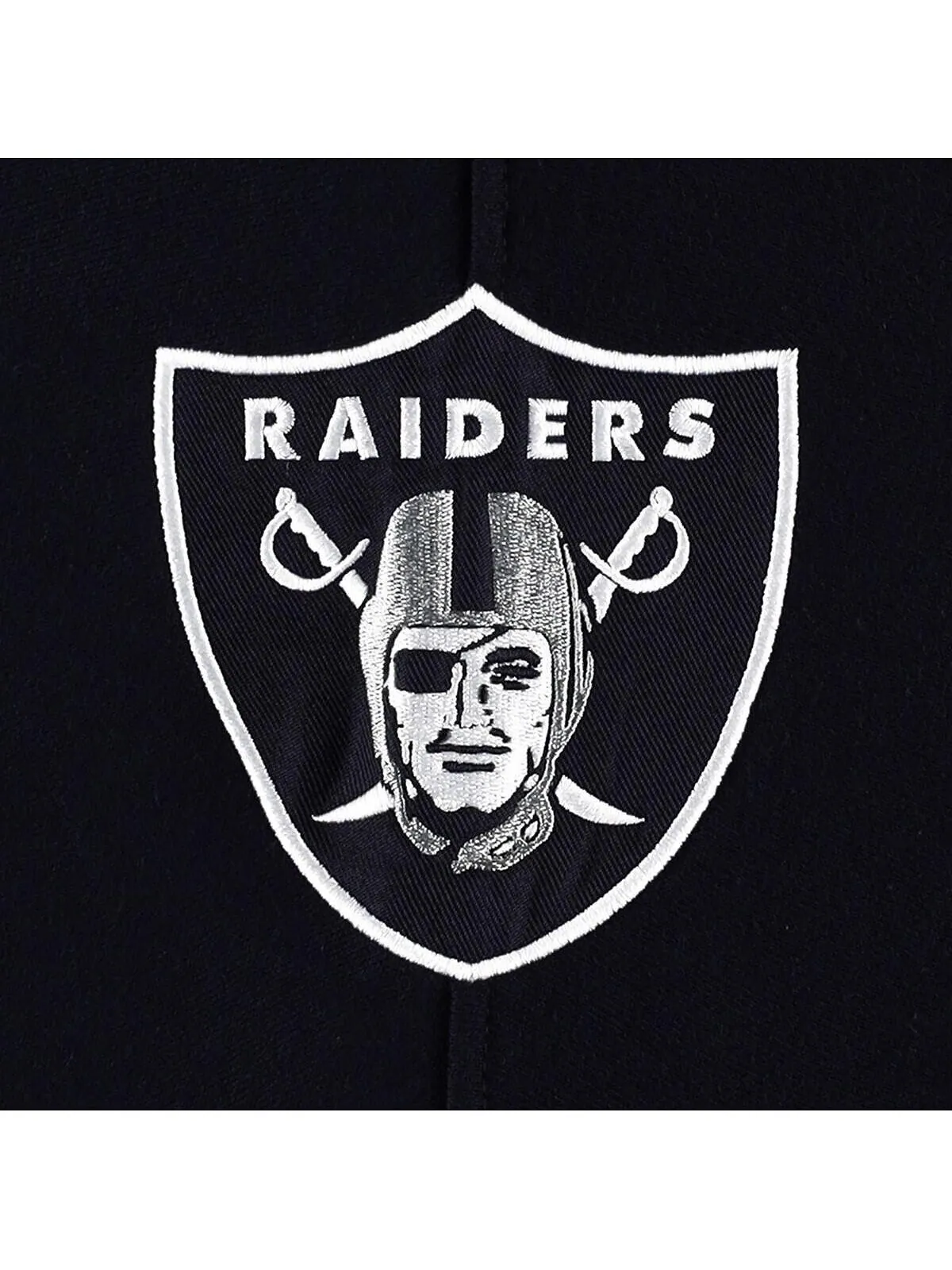 Мужская толстовка с капюшоном на шнуровке las vegas raiders heather grey gridiron на шнуровке '47 — изображение 2 из 4, серый