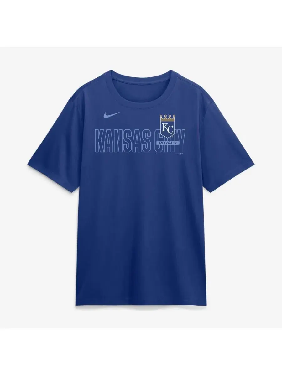 Футболка Nike с технологией Dri-FIT, с коротким рукавом, с принтом, модель Knockout Team Legend — изображение 2 из 5