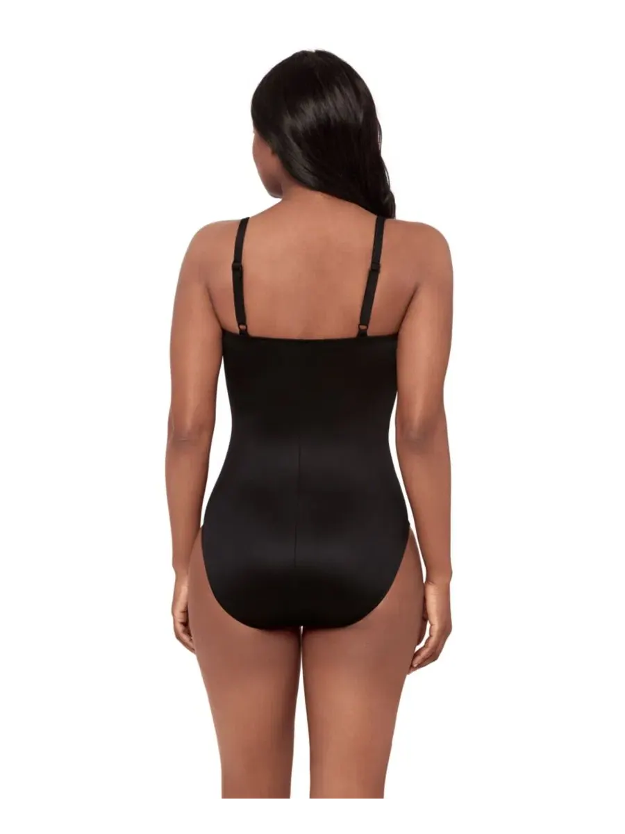 Женский слитный купальник Rock Solid Starr Miraclesuit, Boca Grande — изображение 3 из 3