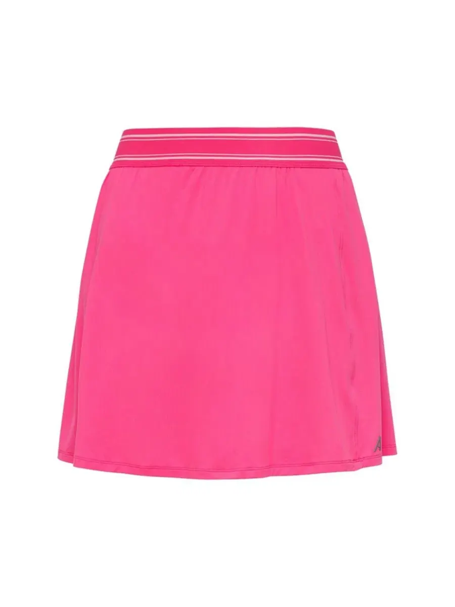 Юбка-шорты с заниженной талией New York Yankees Spring Training Retro Skort Antigua — изображение 3 из 3, розовый