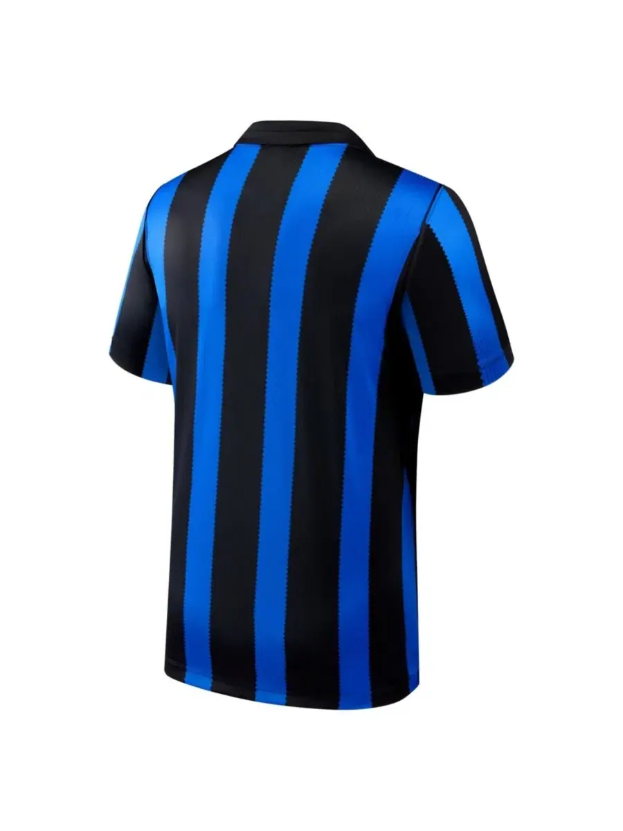 Футболка Nike Inter Milan 2026/27 Home Stadium Replica Jersey — изображение 2 из 3, синий