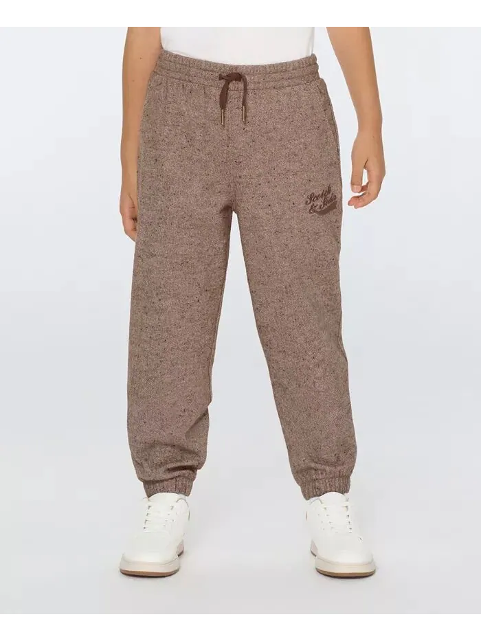 Большие мальчики модные джоггеры SCOTCH & SODA — изображение 2 из 6