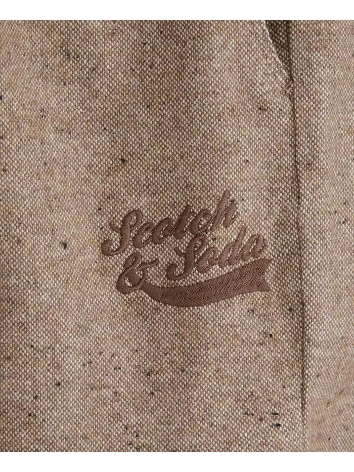 Большие мальчики модные джоггеры SCOTCH & SODA — изображение 4 из 6