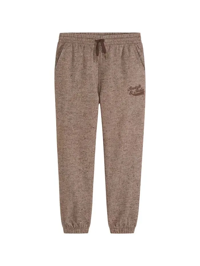 Большие мальчики модные джоггеры SCOTCH & SODA — изображение 5 из 6