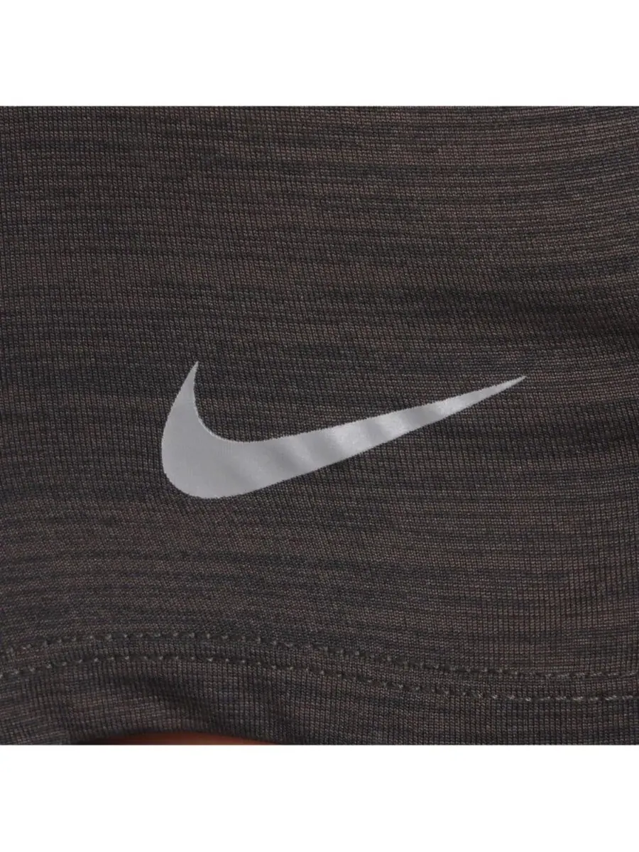 Nike Женская черная футболка New York Jets 2025 Rivalries Collection Sideline Velocity Dri-FIT — изображение 5 из 5, черный
