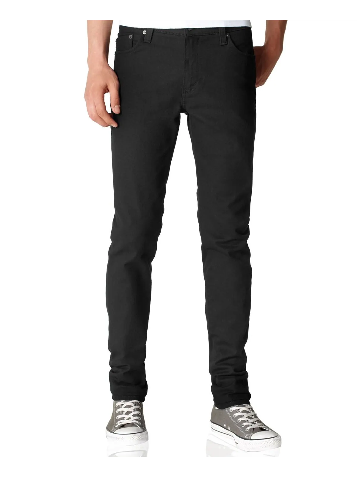 Джинсы levi’s® men's 510™ flex skinny fit Levi's