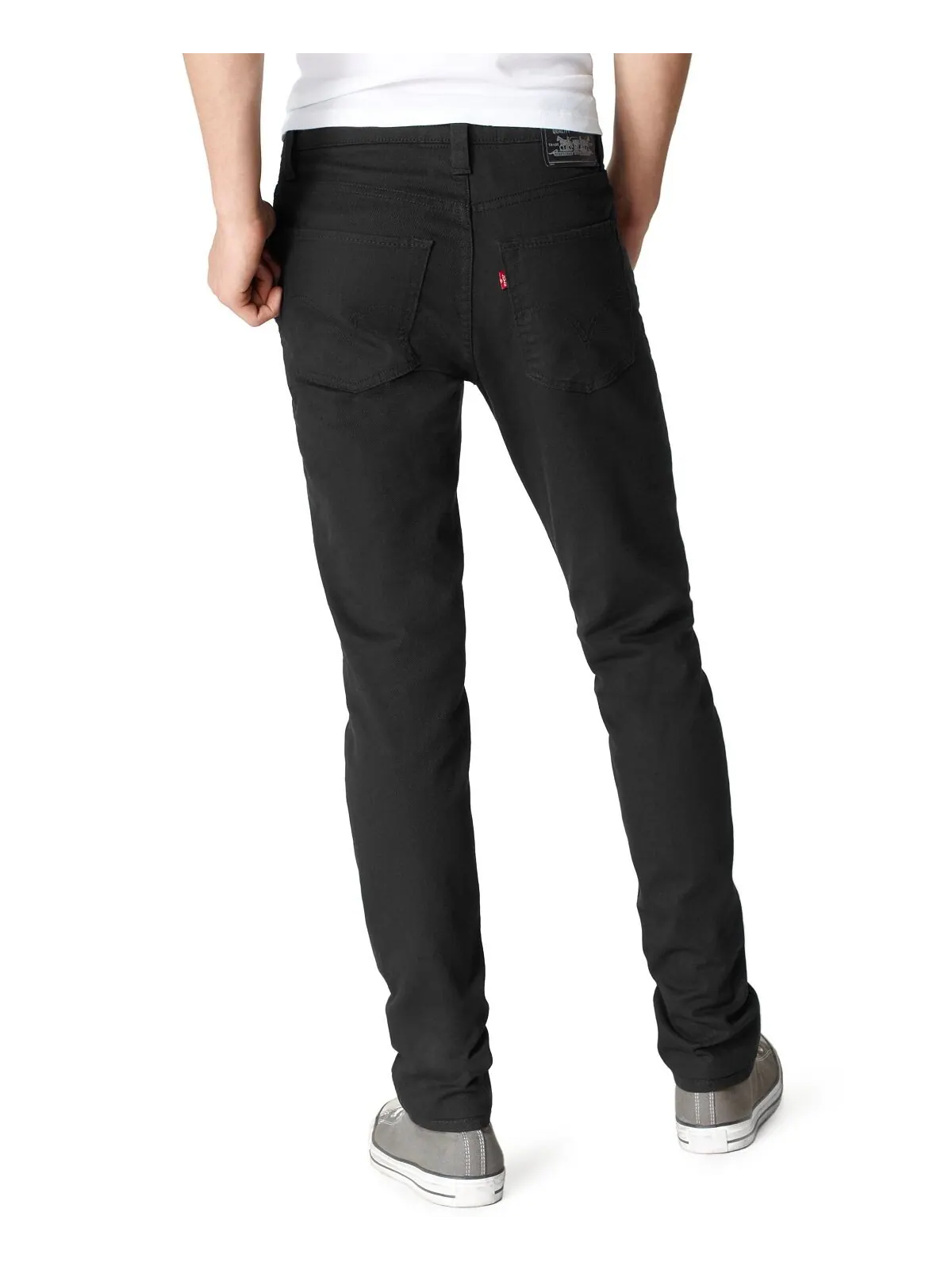 Джинсы levi’s® men's 510™ flex skinny fit Levi's — изображение 2 из 6, мульти