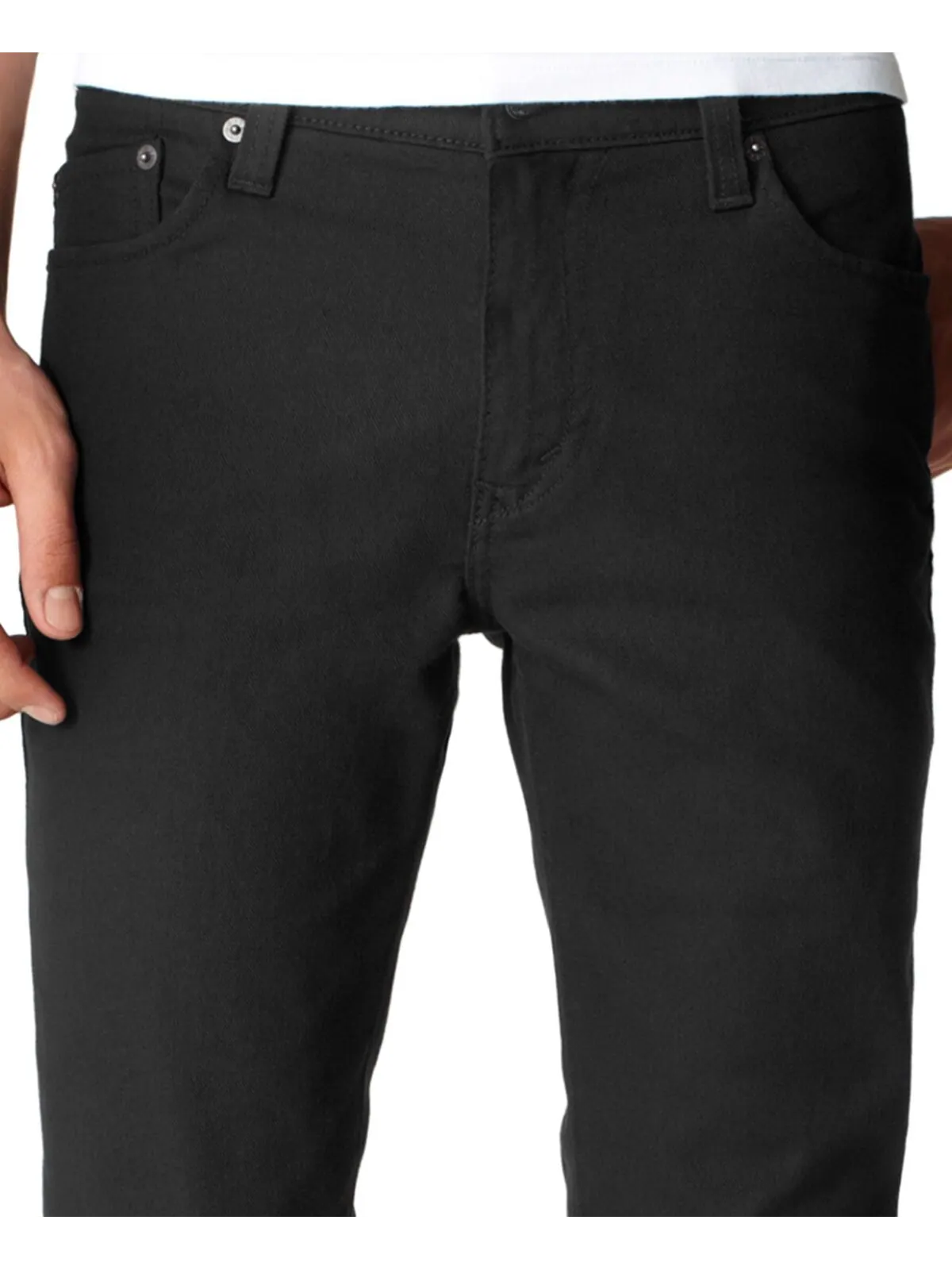Джинсы levi’s® men's 510™ flex skinny fit Levi's — изображение 4 из 6, мульти