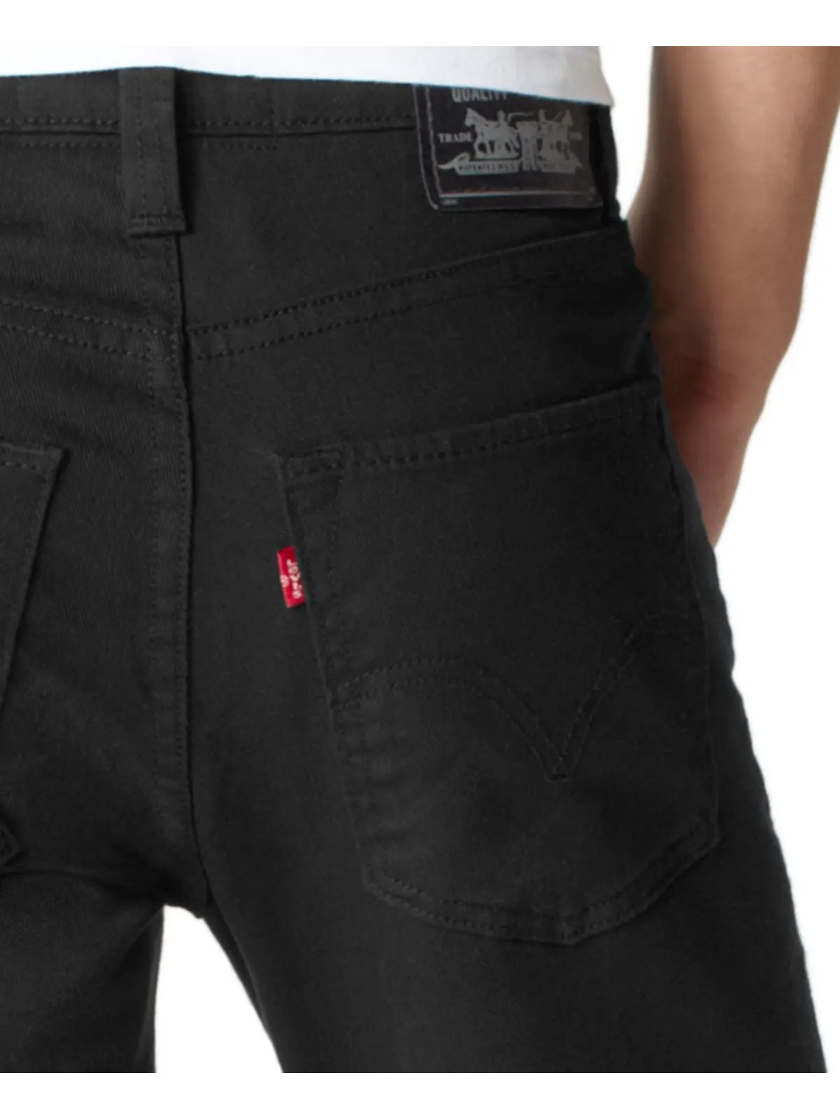 Джинсы levi’s® men's 510™ flex skinny fit Levi's — изображение 6 из 6, мульти