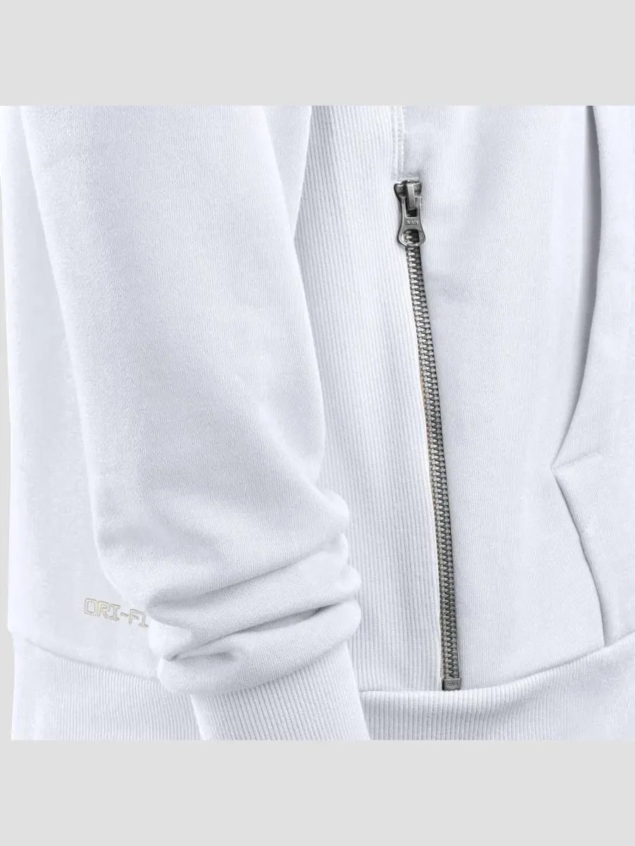 Худи женское с длинным рукавом с принтом Minnesota Vikings Alt Sideline Standard Issue Dri-FIT Nike — изображение 2 из 4