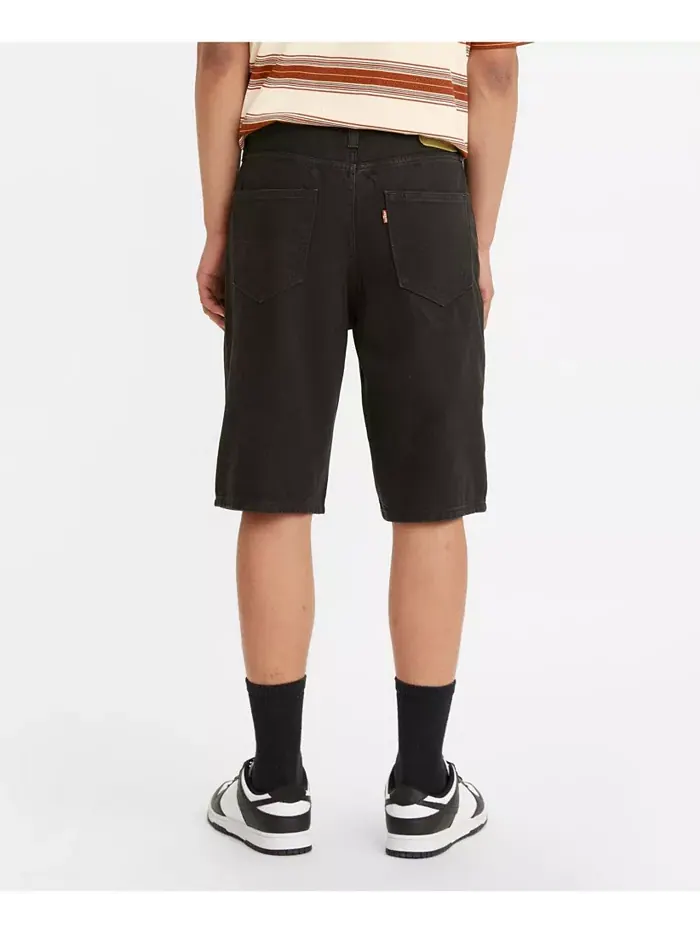 Мужские джинсовые шорты 469 Loose длиной 12" Levi's — изображение 3 из 5