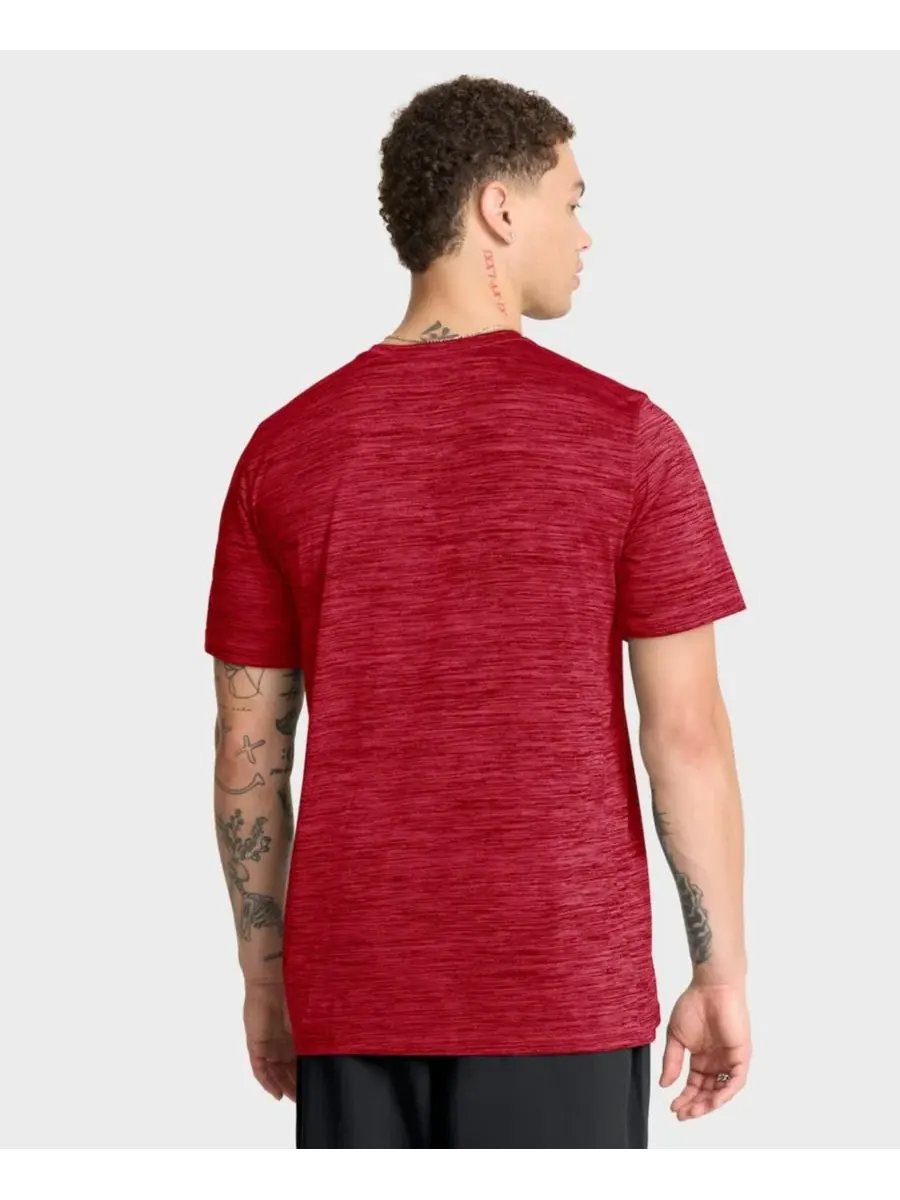 Футболка с принтом San Francisco 49ers Dri-FIT Nike — изображение 5 из 5, алый