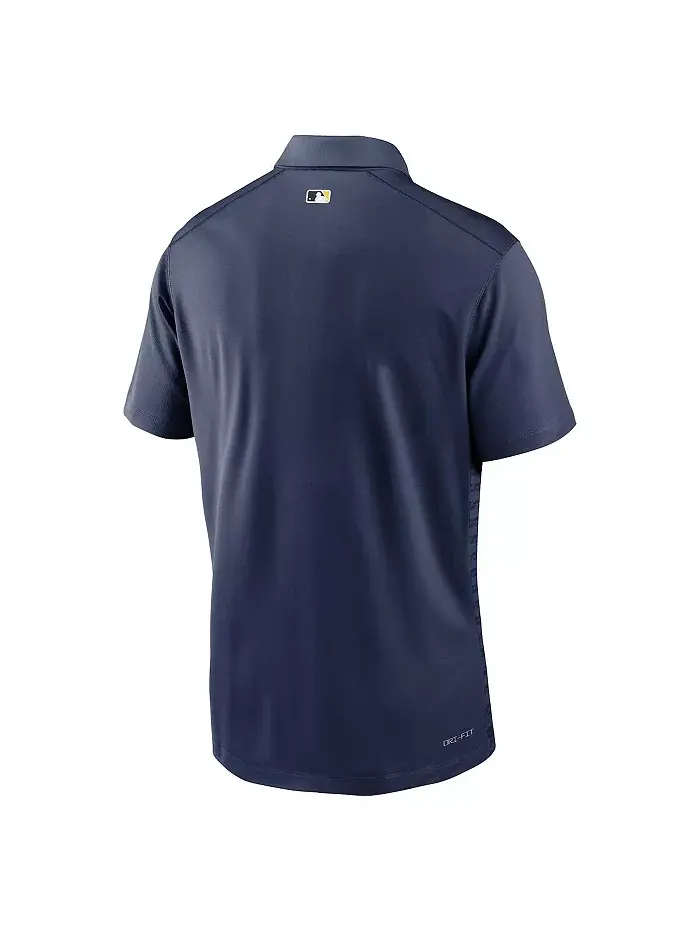 Мужская поло Philadelphia Phillies Authentic Collection City Connect Victory Performance в — изображение 3 из 3