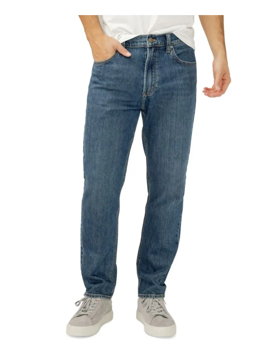 Джинсы современного regular-fit кроя Silver Jeans Co., Ember — изображение 1 из 6
