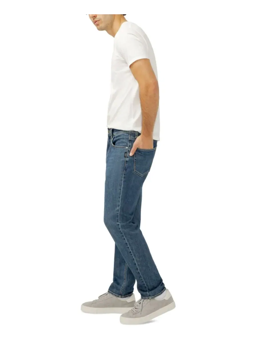 Джинсы современного regular-fit кроя Silver Jeans Co., Ember — изображение 3 из 6