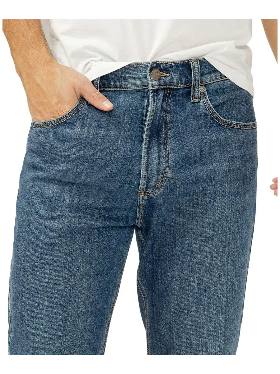 Джинсы современного regular-fit кроя Silver Jeans Co., Ember — изображение 4 из 6