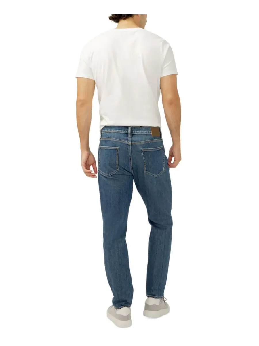 Джинсы современного regular-fit кроя Silver Jeans Co., Ember — изображение 6 из 6