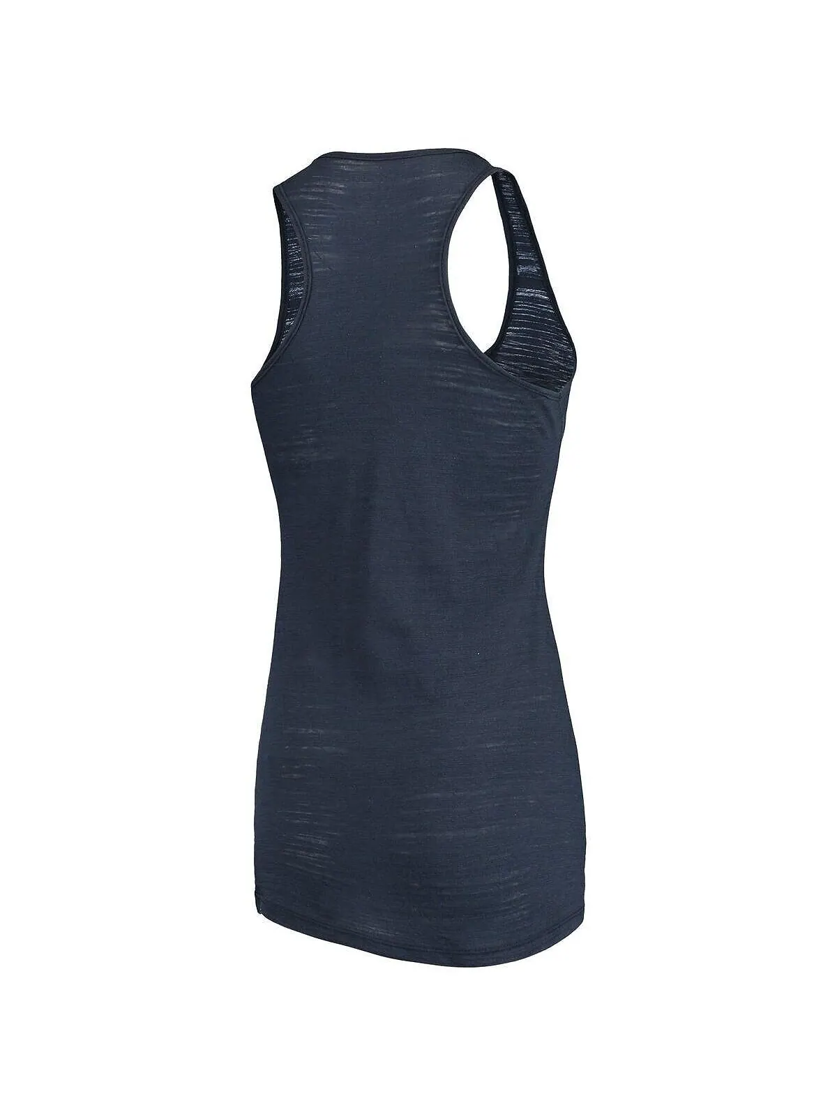 Женская темно-синяя майка Houston Astros Multicount Racerback Soft As A Grape — изображение 3 из 4, темно-синий