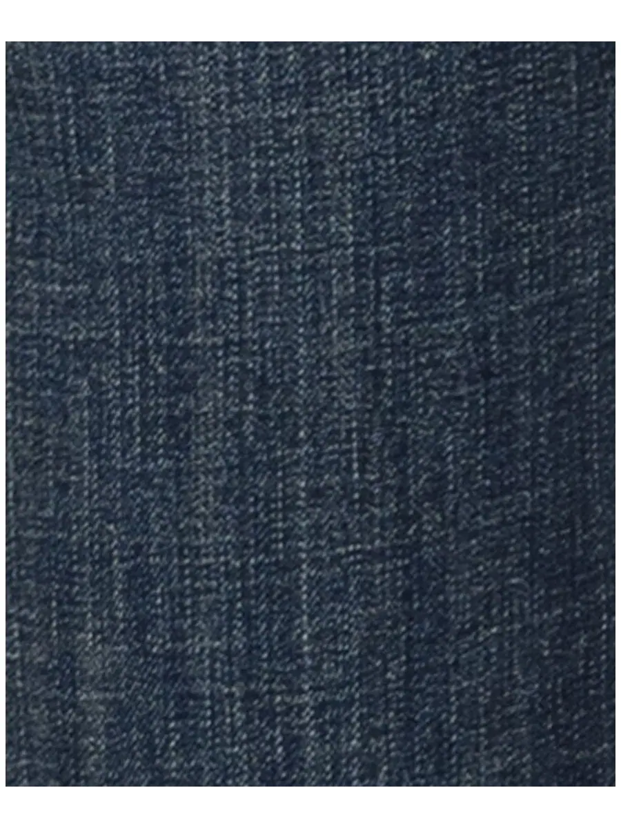 Джинсы прямого кроя Machray Silver Jeans Co., Twister — изображение 3 из 4