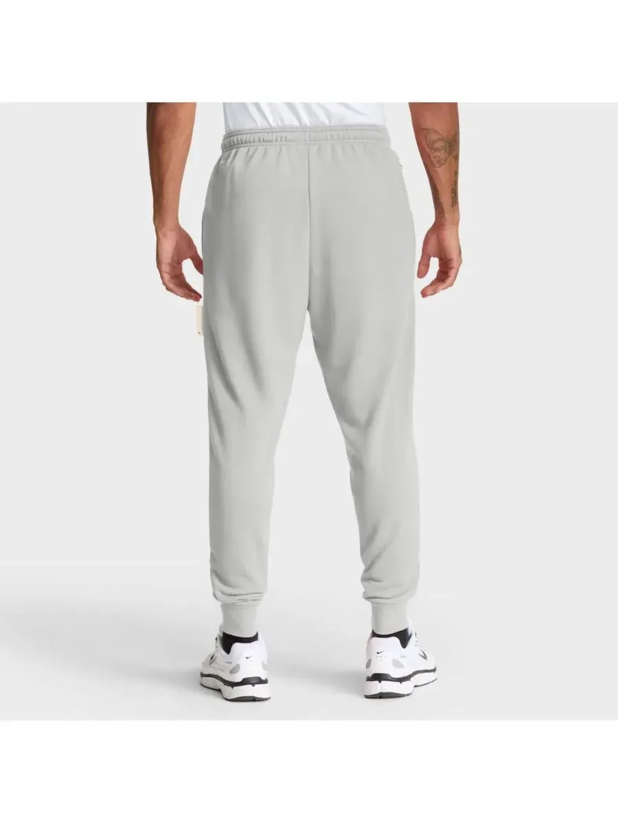 Nike Мужские серые брюки Tennessee Volunteers 2025 Sideline Standard Issue Dri-FIT Taper Pants — изображение 2 из 5, серый
