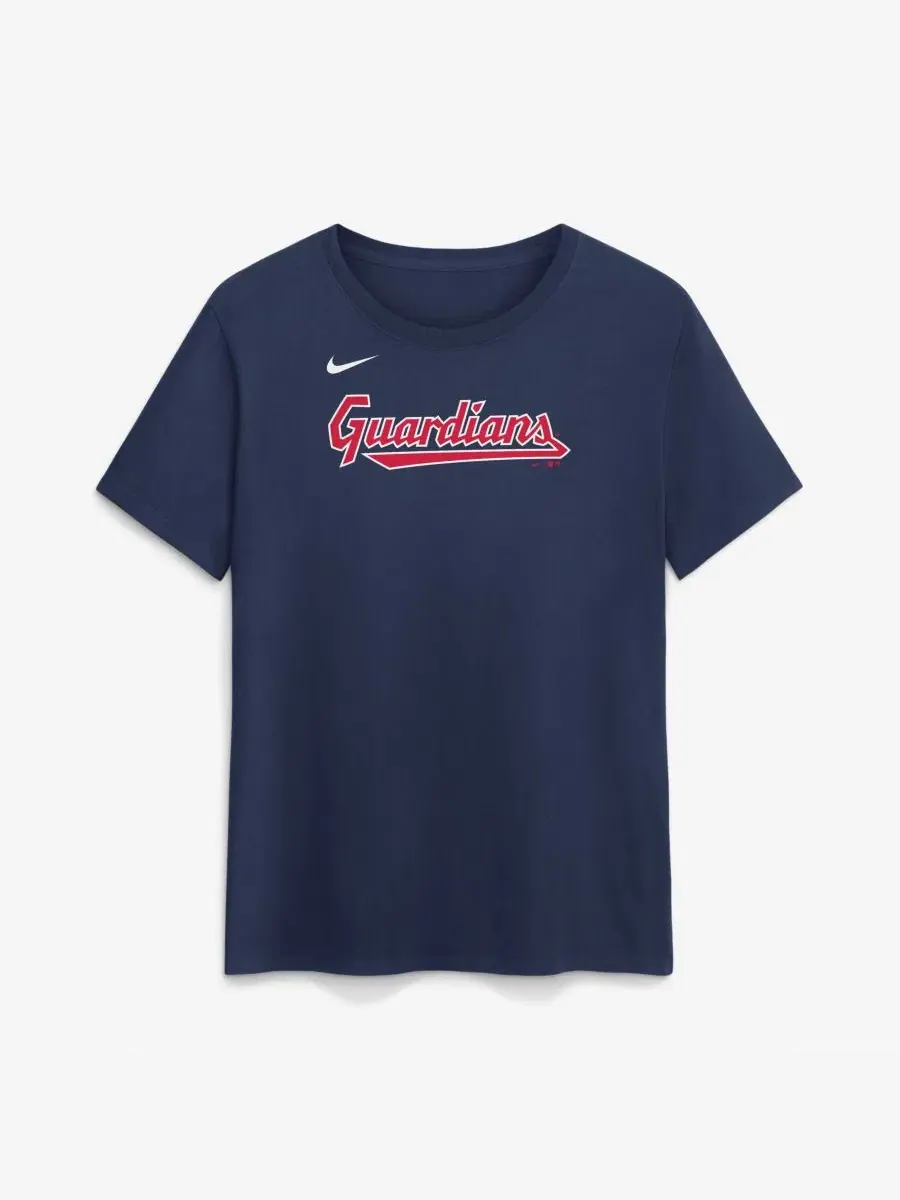 Футболка с длинным рукавом с принтом и номером игрока Travis Bazzana Nike — изображение 2 из 3, темно-синий